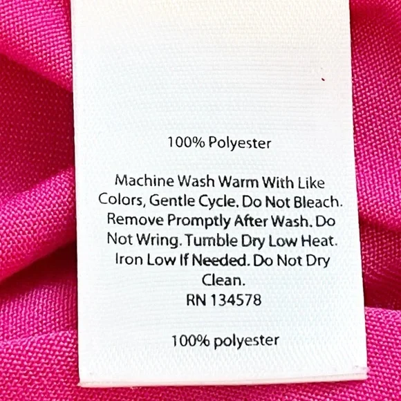 Vineyard Vines Performance Tee (S/XS) - Picture 8 of 9